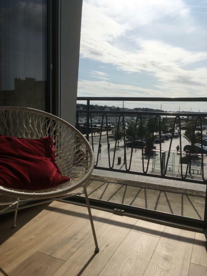 The Place To Be Конкарно Экстерьер фото